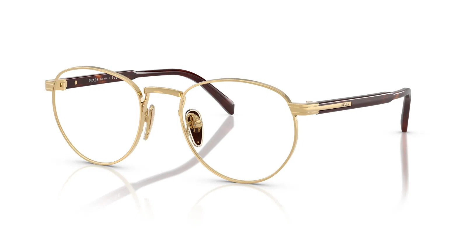 Prada B52V Eyeglasses - view 26